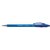 Gelschrijver Paper Mate FlexGrip medium blauw