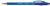 Gelschrijver Paper Mate FlexGrip medium blauw