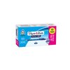 Gelschrijver Paper Mate FlexGrip medium blauw foto