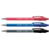 Gelschrijver Paper Mate FlexGrip medium blauw foto