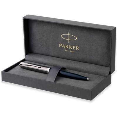 Balpen Parker 51 midnight blue CT medium