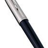 Balpen Parker 51 midnight blue CT medium foto