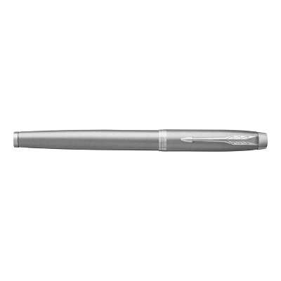 Vulpen Parker IM stainless steel CT fijn