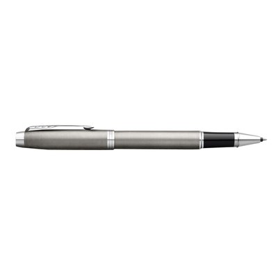 Rollerpen Parker IM stainless steel CT medium