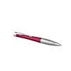 Balpen Parker Urban twist vibrant magenta CT medium foto