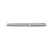 Stylo plume Parker IM Stainless Steel CT Medium Photo