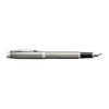 Stylo plume Parker IM Stainless Steel CT Medium Photo