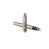 Stylo plume Parker IM Stainless Steel CT Medium Photo
