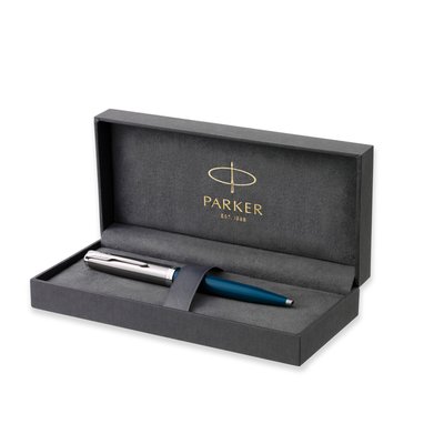 Balpen Parker 51 teal CT medium