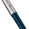 Balpen Parker 51 teal CT medium foto