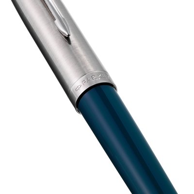 Balpen Parker 51 teal CT medium