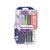 Fineliner Paper Mate Flair Metallic medium blister à 6 stuks