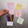 Fineliner Paper Mate Flair Metallic medium blister à 6 stuks foto