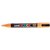 Paintmarker Uni POSCA PC5M medium oranje