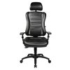 Bureaustoel Topstar Head Point RS zwart photo