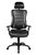 Bureaustoel Topstar Head Point RS zwart
