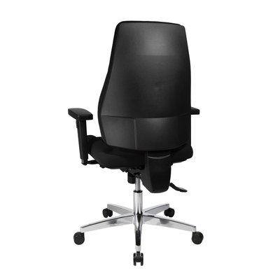 Bureaustoel Topstar Point 91 zwart