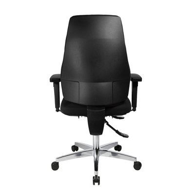 Bureaustoel Topstar Point 91 zwart