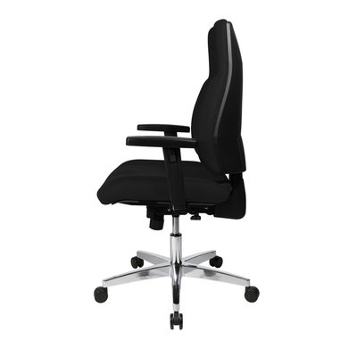 Bureaustoel Topstar Point 91 zwart