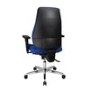 Bureaustoel Topstar Point 91 blauw foto