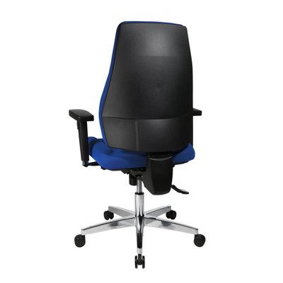 Bureaustoel Topstar Point 91 blauw