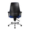 Bureaustoel Topstar Point 91 blauw foto