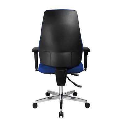 Bureaustoel Topstar Point 91 blauw