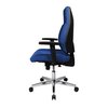 Bureaustoel Topstar Point 91 blauw foto
