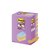 Memoblok Post-it 655 127x76mm assorti 16 stuks