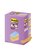 Memoblok Post-it 655 127x76mm assorti 16 stuks