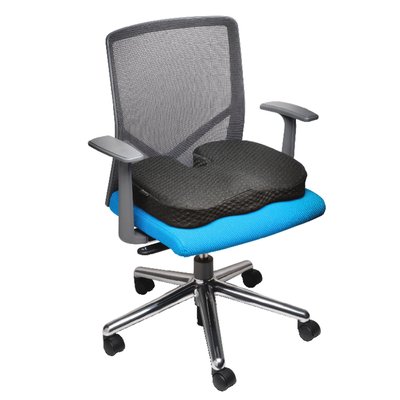 Stoelkussen Kensington van cool gel