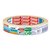Afplaktape tesa® Economy 25mx19mm geel