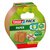Verpakkingstape tesapack® papier ecoLogo® 25mx38mm bruin