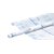 Boekfolie tesa® 50cmx5m transparant zelfklevend