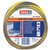Antisliptape tesa® Professional 60951 50mmx15m zwart/geel