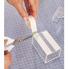 Ruban de montage tesa® Powerbond double face 5mx19mm transparent Photo