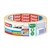 Afplaktape tesa® Economy 30mmx25m geel