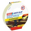 Anti-slip tape tesa® 5mx25mm fluoriserend foto
