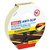 Anti-slip tape tesa® 5mx25mm fluoriserend