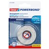Ruban de montage tesa® Powerbond Miroir double face 1,5mx19mm Photo
