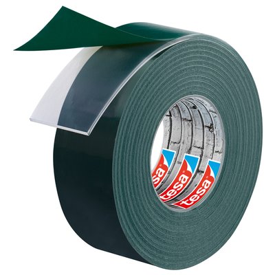 Ruban de montage tesa® Powerbond brique double face 1,5mx19mm