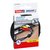 Kabelmanager tesa® On & Off bundelen 5mx10mm zwart