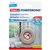 Ruban de montage tesa® Powerbond double face 1,5mx19mm transparent