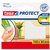 Beschermvilt tesa® Protect anti-kras 80mmx100mm wit