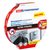 Ruban de montage tesa® Powerbond Ultra strong double face 5mx19mm blanc