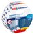 Ruban de montage tesa® Powerbond miroir double face 5mx38mm blanc
