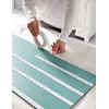 Ruban de montage tesa® Powerbond miroir double face 5mx38mm blanc Photo