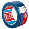 Markeringstape tesa® Professional 60760 PV1 50mmx33m blauw foto
