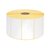 Etiquette Zebra IEZZY 800262-125 57x32mm 25mm blanc permanent 2100 pièces