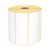 Labeletiket IEZZY Zebra 880191-038D 102x38mm 25mm wit permanent 1790st